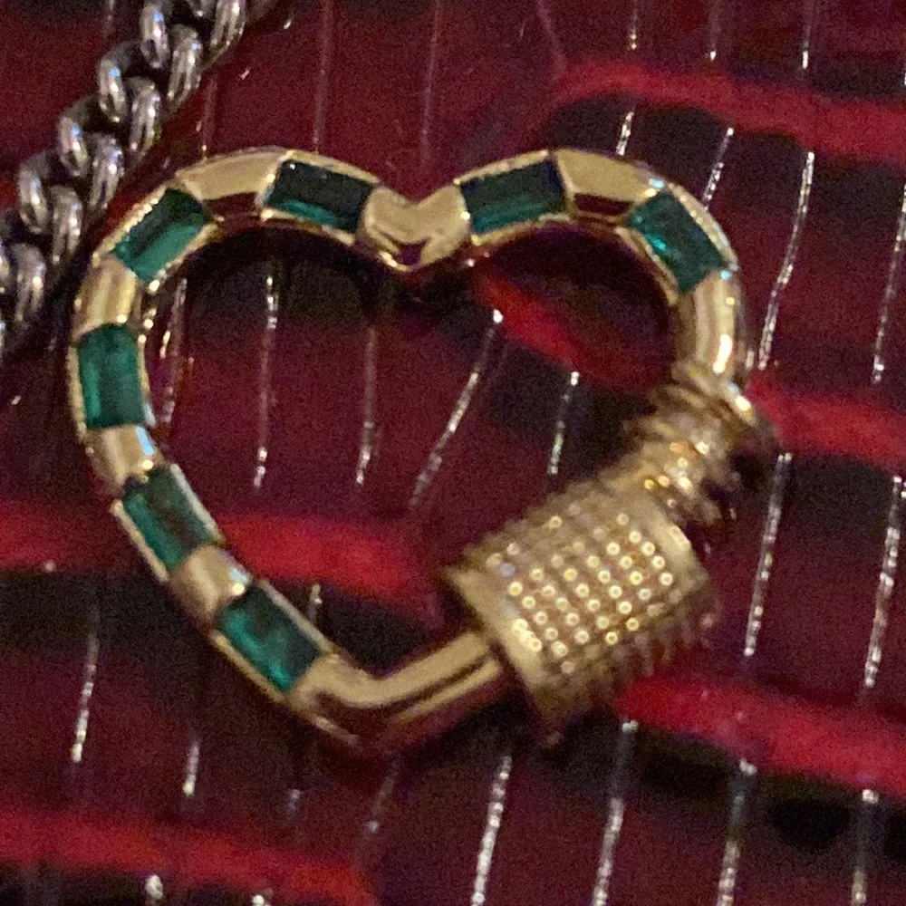 Charm holders for different ones holder only - Picture 15 of 17